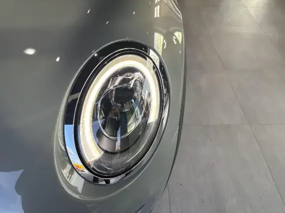 MINI MINI III - voiture d'occasion - Photo 17