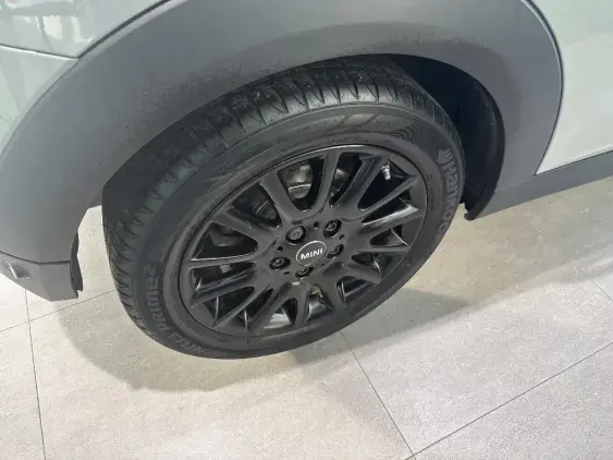 MINI MINI III - voiture d'occasion - Photo 20