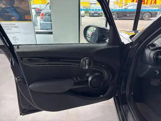 MINI MINI 5 PORTES III - voiture d'occasion - Photo 14