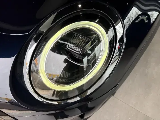 MINI MINI 5 PORTES III - voiture d'occasion - Photo 15