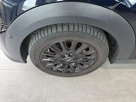 MINI MINI 5 PORTES III - voiture d'occasion - Photo 16