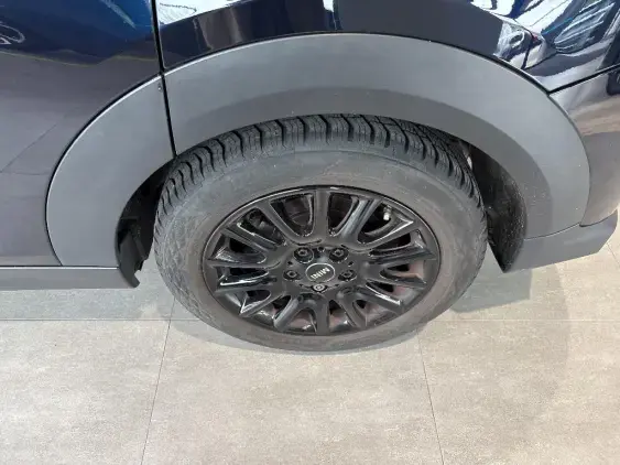 MINI MINI 5 PORTES III - voiture d'occasion - Photo 17