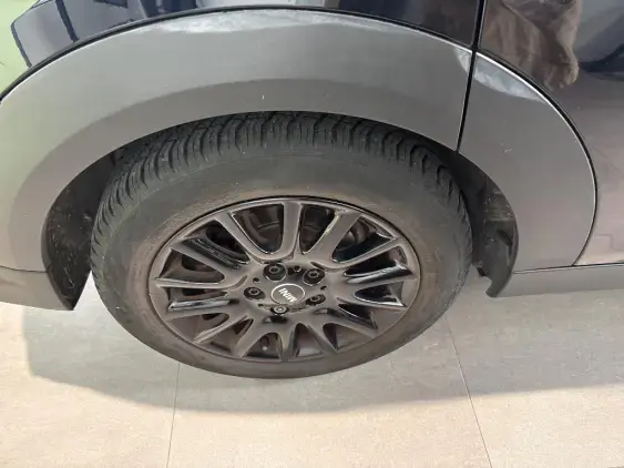 MINI MINI 5 PORTES III - voiture d'occasion - Photo 18