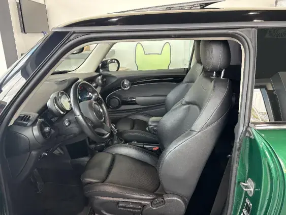 MINI MINI III - voiture d'occasion - Photo 14