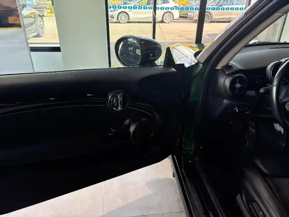 MINI MINI III - voiture d'occasion - Photo 15