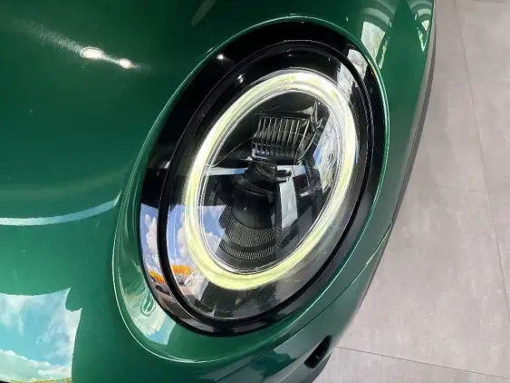 MINI MINI III - voiture d'occasion - Photo 16