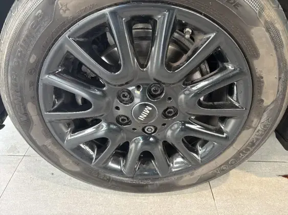 MINI MINI III - voiture d'occasion - Photo 17