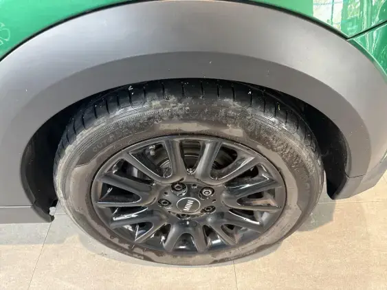 MINI MINI III - voiture d'occasion - Photo 18