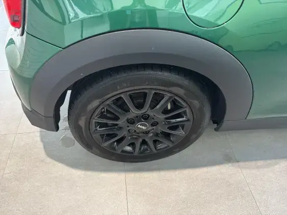 MINI MINI III - voiture d'occasion - Photo 19