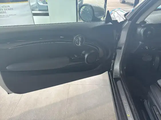 MINI MINI III - voiture d'occasion - Photo 14