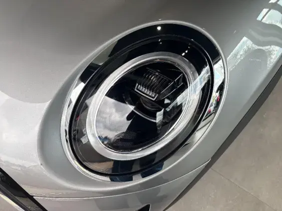 MINI MINI III - voiture d'occasion - Photo 15