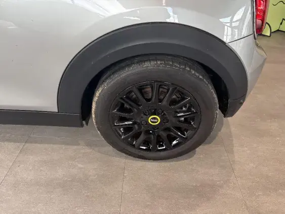 MINI MINI III - voiture d'occasion - Photo 16