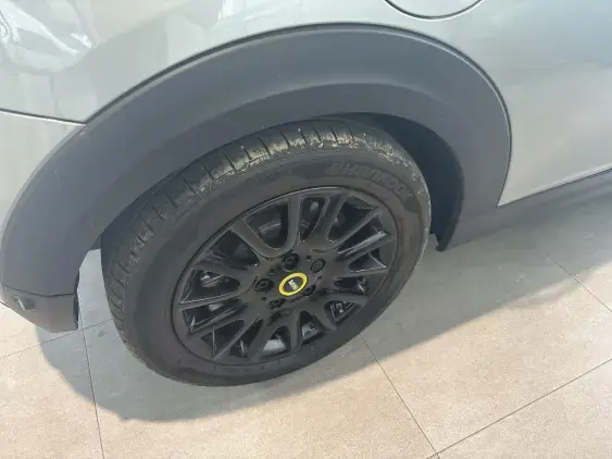 MINI MINI III - voiture d'occasion - Photo 17