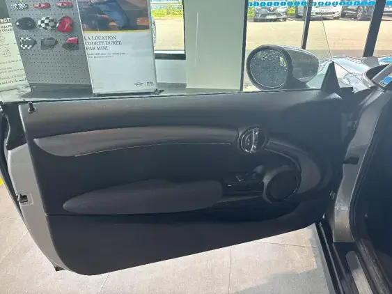 MINI MINI III - voiture d'occasion - Photo 13