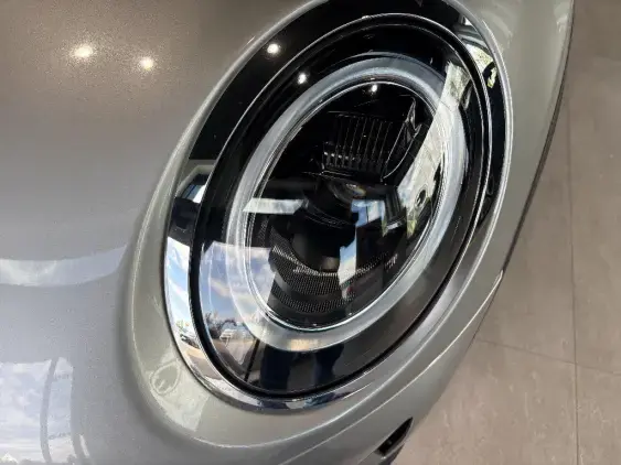 MINI MINI III - voiture d'occasion - Photo 14