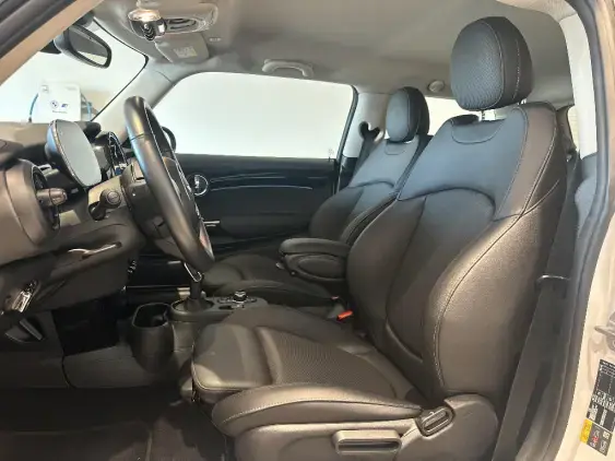 MINI MINI III - voiture d'occasion - Photo 15