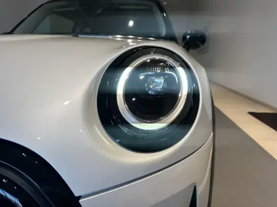 MINI MINI III - voiture d'occasion - Photo 16