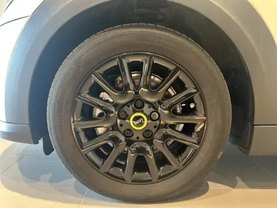 MINI MINI III - voiture d'occasion - Photo 17