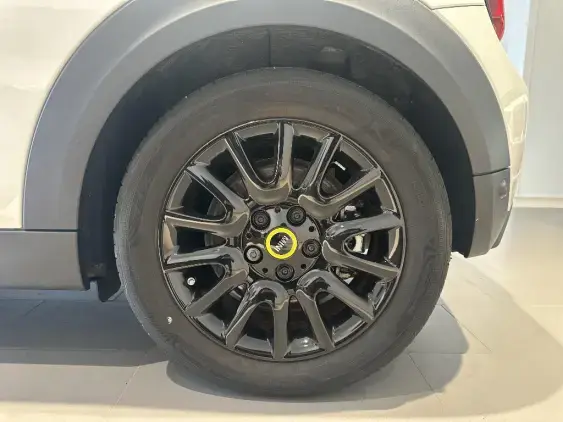 MINI MINI III - voiture d'occasion - Photo 18