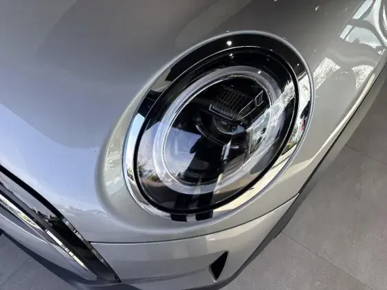 MINI MINI III - voiture d'occasion - Photo 13
