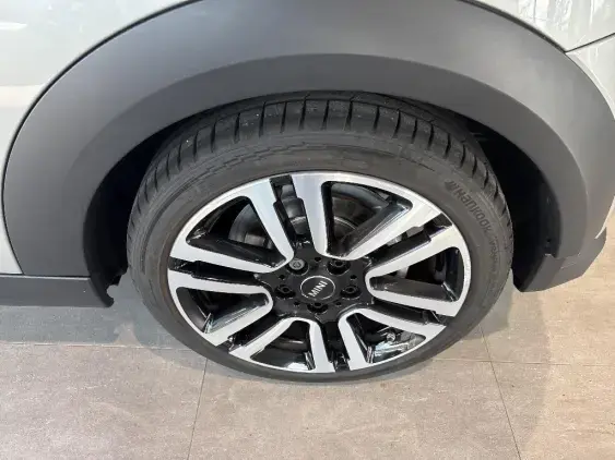 MINI MINI III - voiture d'occasion - Photo 15