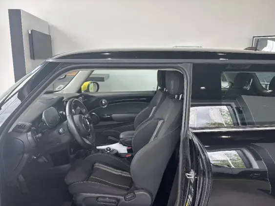 MINI MINI III - voiture d'occasion - Photo 14
