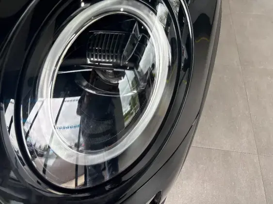 MINI MINI III - voiture d'occasion - Photo 16