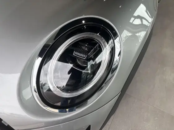 MINI MINI III - voiture d'occasion - Photo 13
