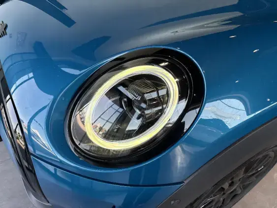 MINI MINI III - voiture d'occasion - Photo 14