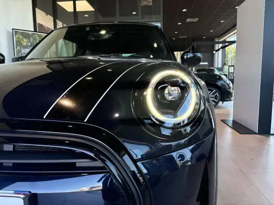 MINI MINI III - voiture d'occasion - Photo 17