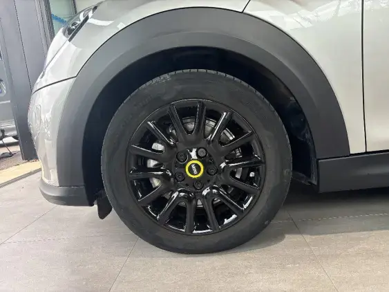 MINI MINI III - voiture d'occasion - Photo 18