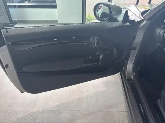 MINI MINI III - voiture d'occasion - Photo 14