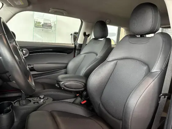 MINI MINI III - voiture d'occasion - Photo 15