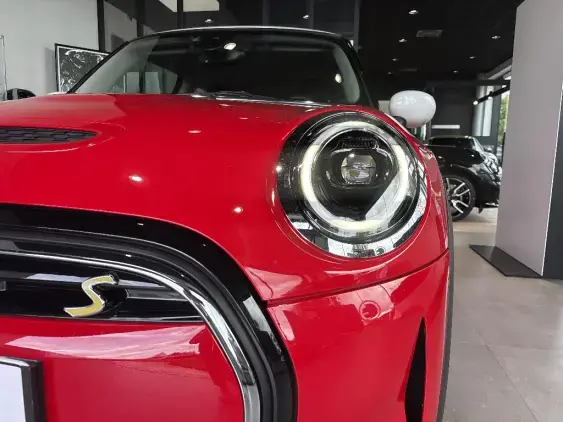 MINI MINI III - voiture d'occasion - Photo 17