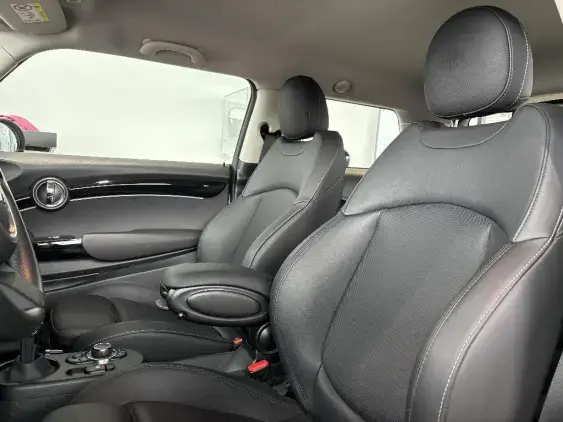 MINI MINI III - voiture d'occasion - Photo 15
