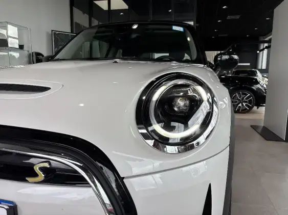 MINI MINI III - voiture d'occasion - Photo 17