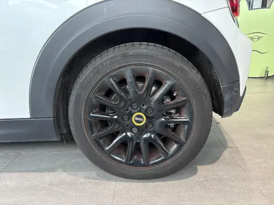 MINI MINI III - voiture d'occasion - Photo 19