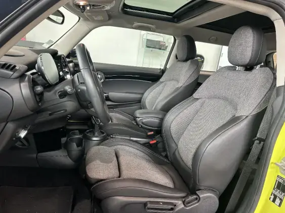 MINI MINI III - voiture d'occasion - Photo 15