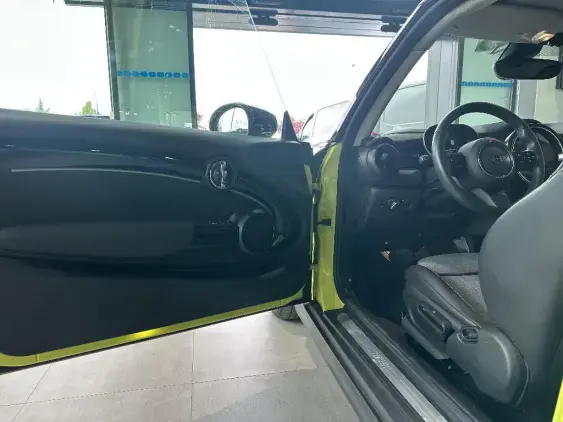 MINI MINI III - voiture d'occasion - Photo 16