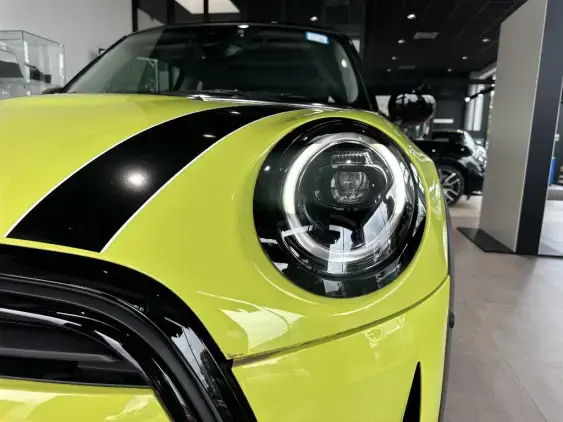 MINI MINI III - voiture d'occasion - Photo 17