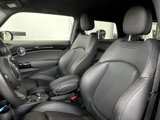 MINI MINI III - voiture d'occasion - Photo 15