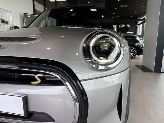 MINI MINI III - voiture d'occasion - Photo 17