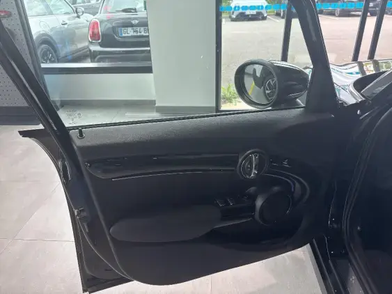 MINI MINI 5 PORTES III - voiture d'occasion - Photo 15