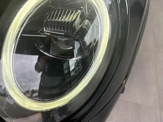 MINI MINI 5 PORTES III - voiture d'occasion - Photo 16
