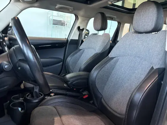 MINI MINI 5 PORTES III - voiture d'occasion - Photo 16