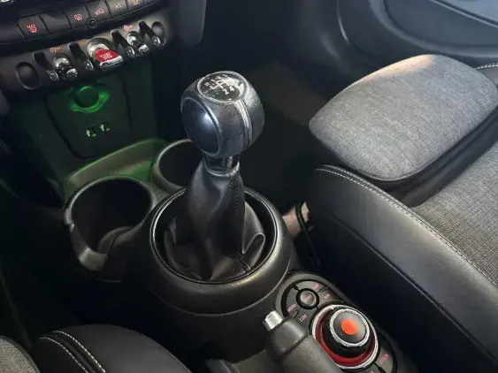 MINI MINI 5 PORTES III - voiture d'occasion - Photo 18
