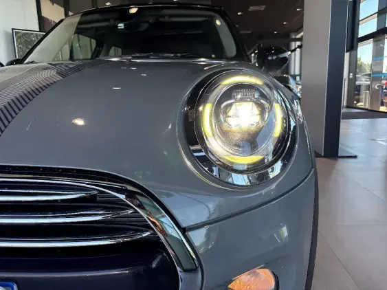 MINI MINI 5 PORTES III - voiture d'occasion - Photo 19