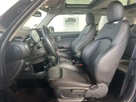 MINI MINI III - voiture d'occasion - Photo 15