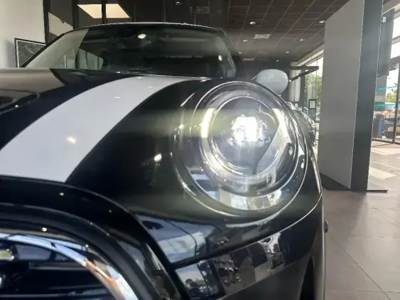 MINI MINI III - voiture d'occasion - Photo 17