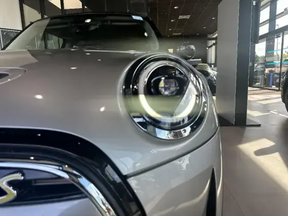 MINI MINI III - voiture d'occasion - Photo 16